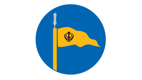 Basics of Sikhi - Organization Details 