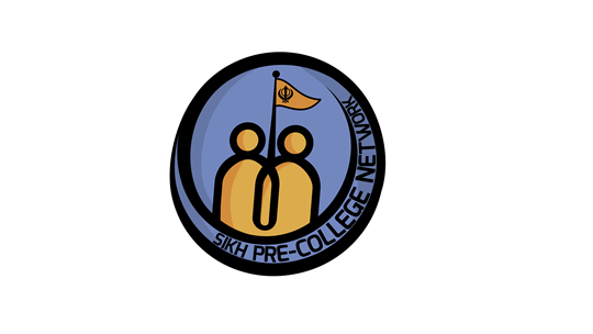 Sikh Pre-College Network logo