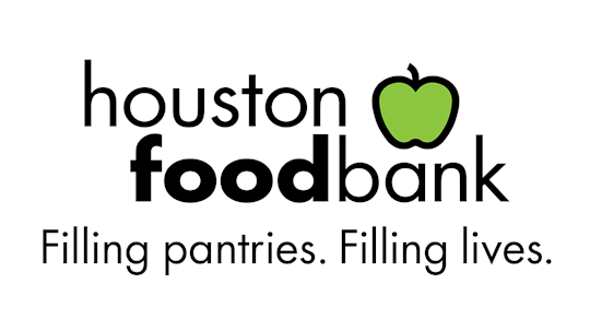 Houston Food Bank logo