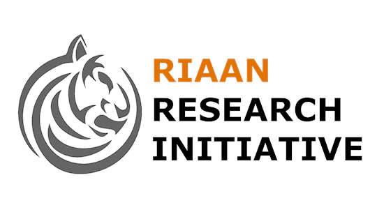 Riaan Research Initiative Inc logo