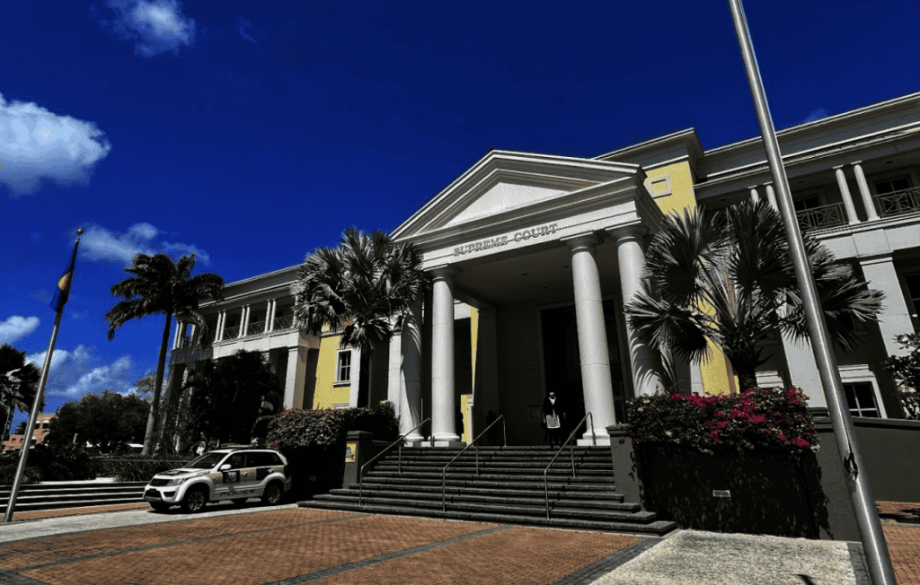 Barbados Supreme Court