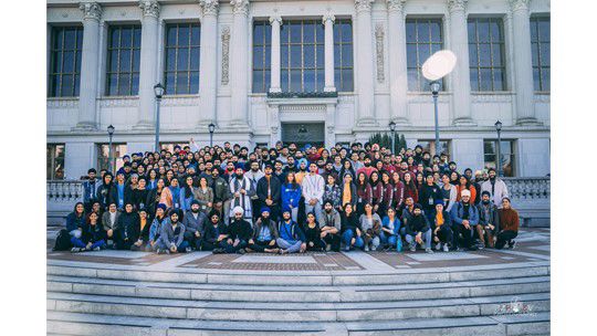 Support USM's Program Growth - Project Details