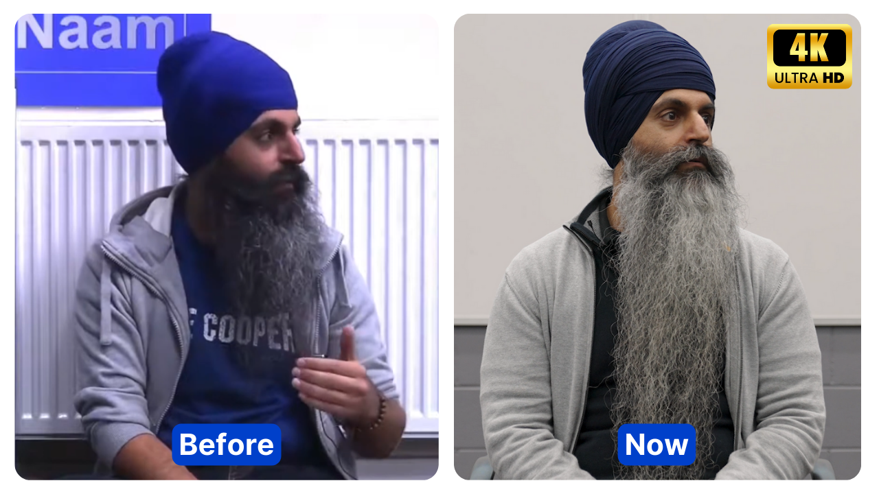 satpal-before-now