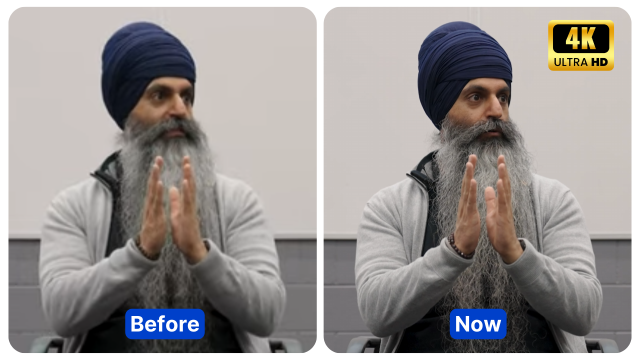 Satpal-Before-Now