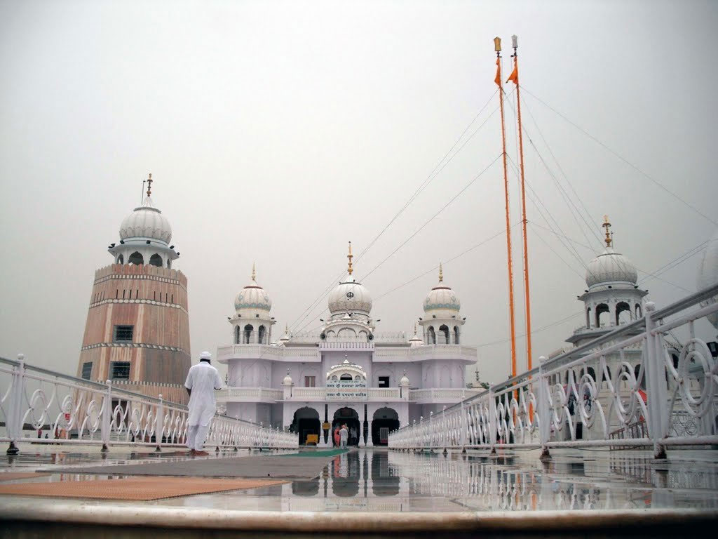 Sri Damdama Sahib