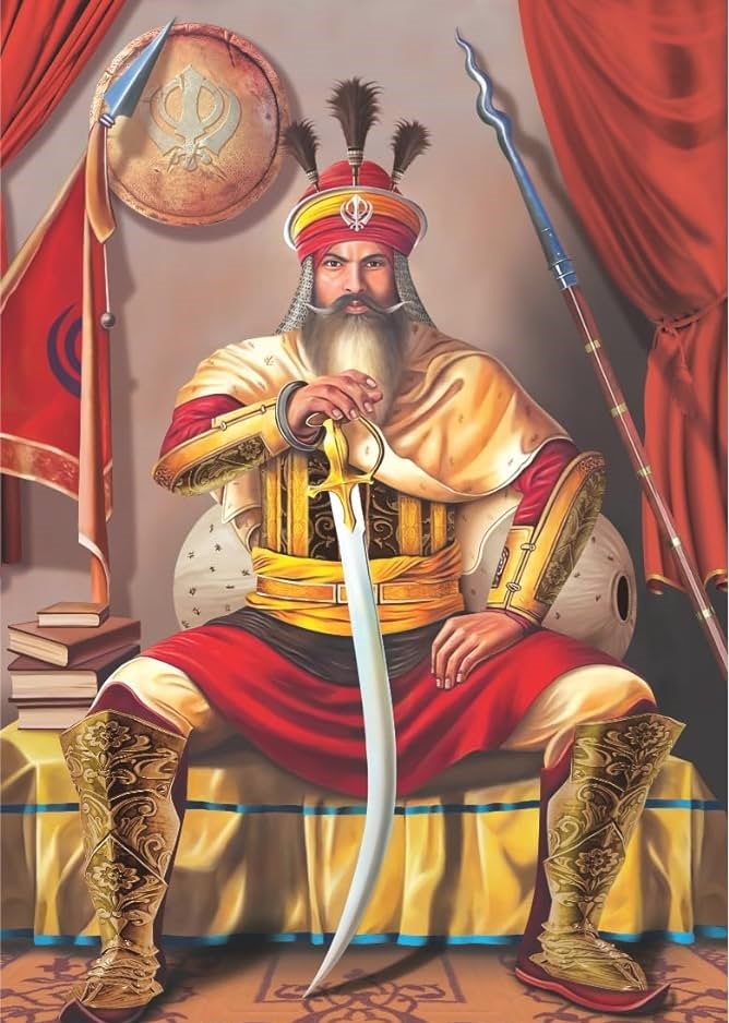 Hari Singh Nalwa