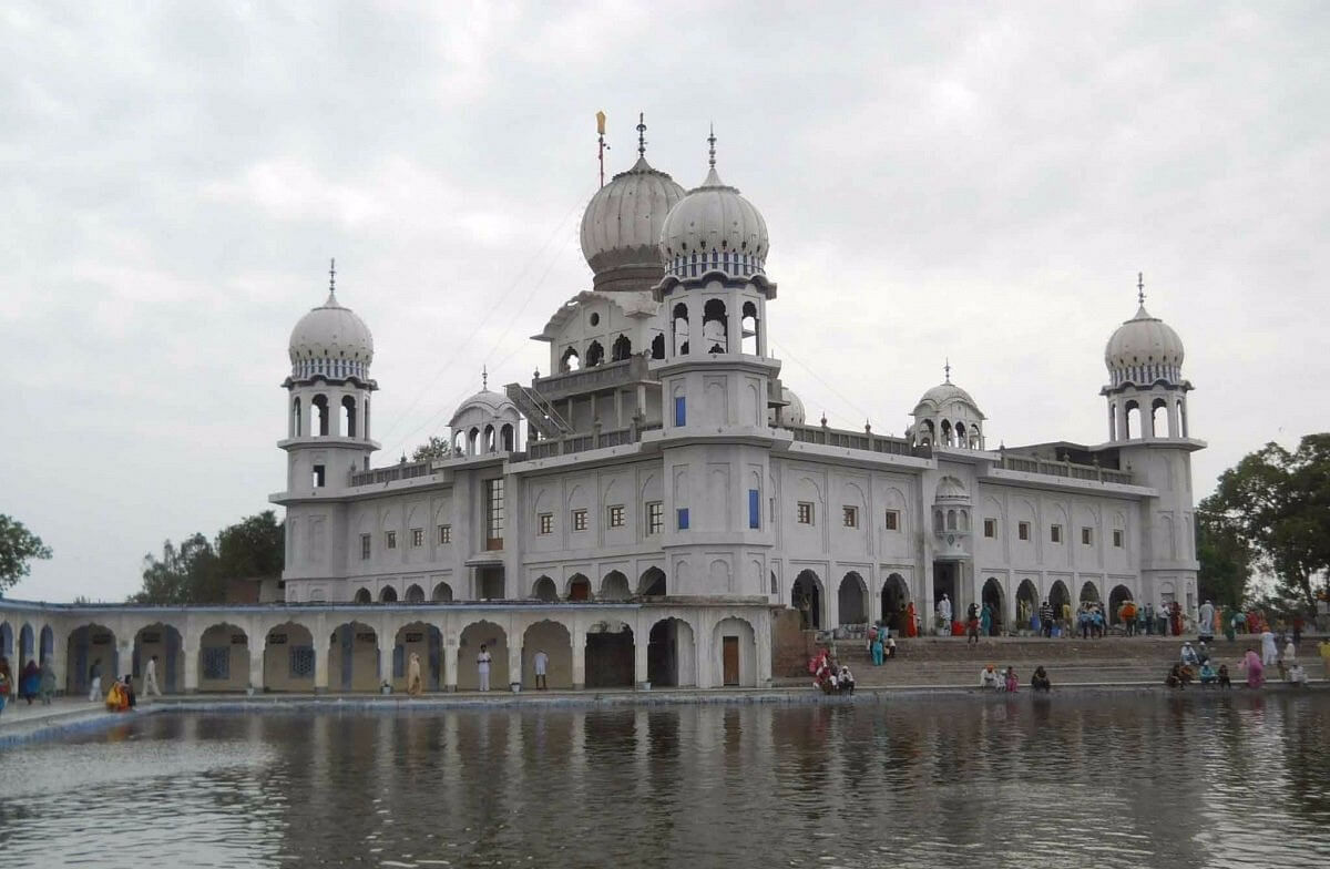 Panjokhra Sahib Gurudwara, with its rich history and cultural significance, is a key place for Sikhism and its followers.