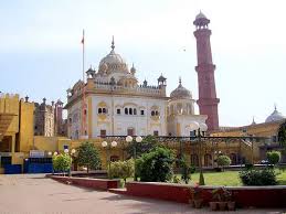 Gurudwara Dera Sahib