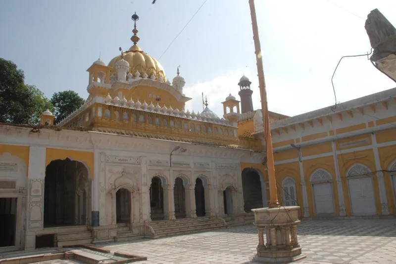 dera sahib