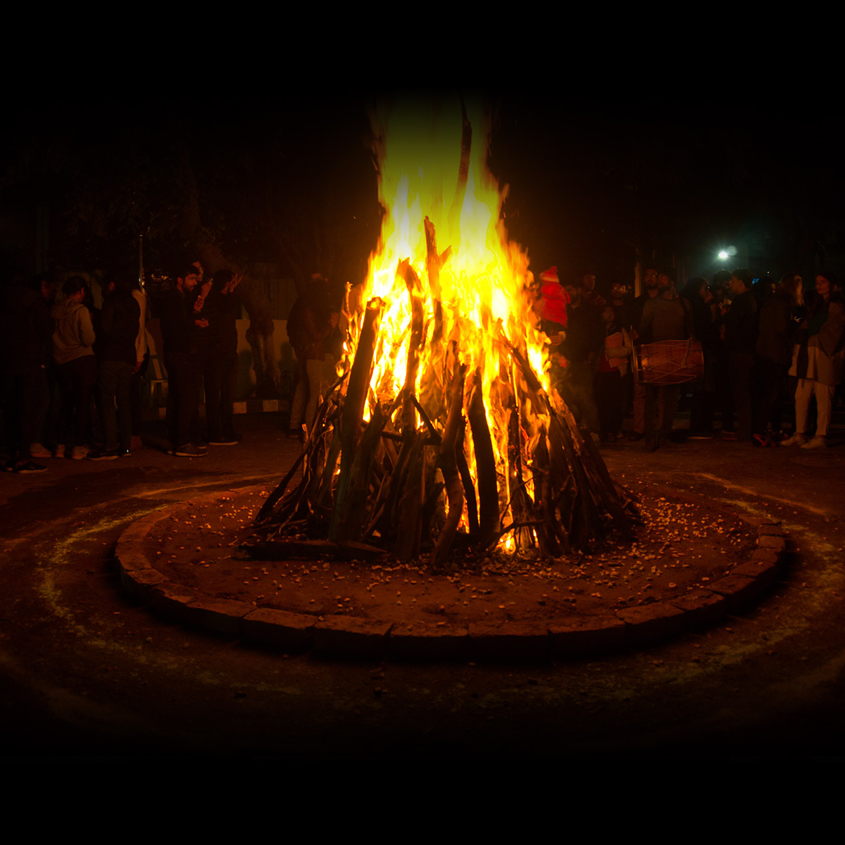 lohri