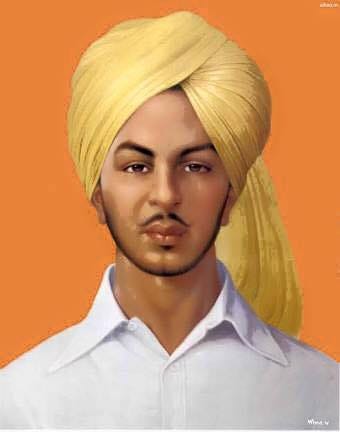 Bhagat Singh