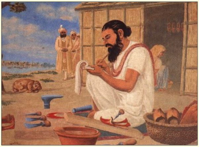 Bhagat Ravidas Ji