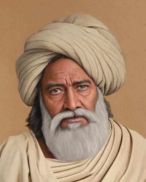 Bulleh Shah