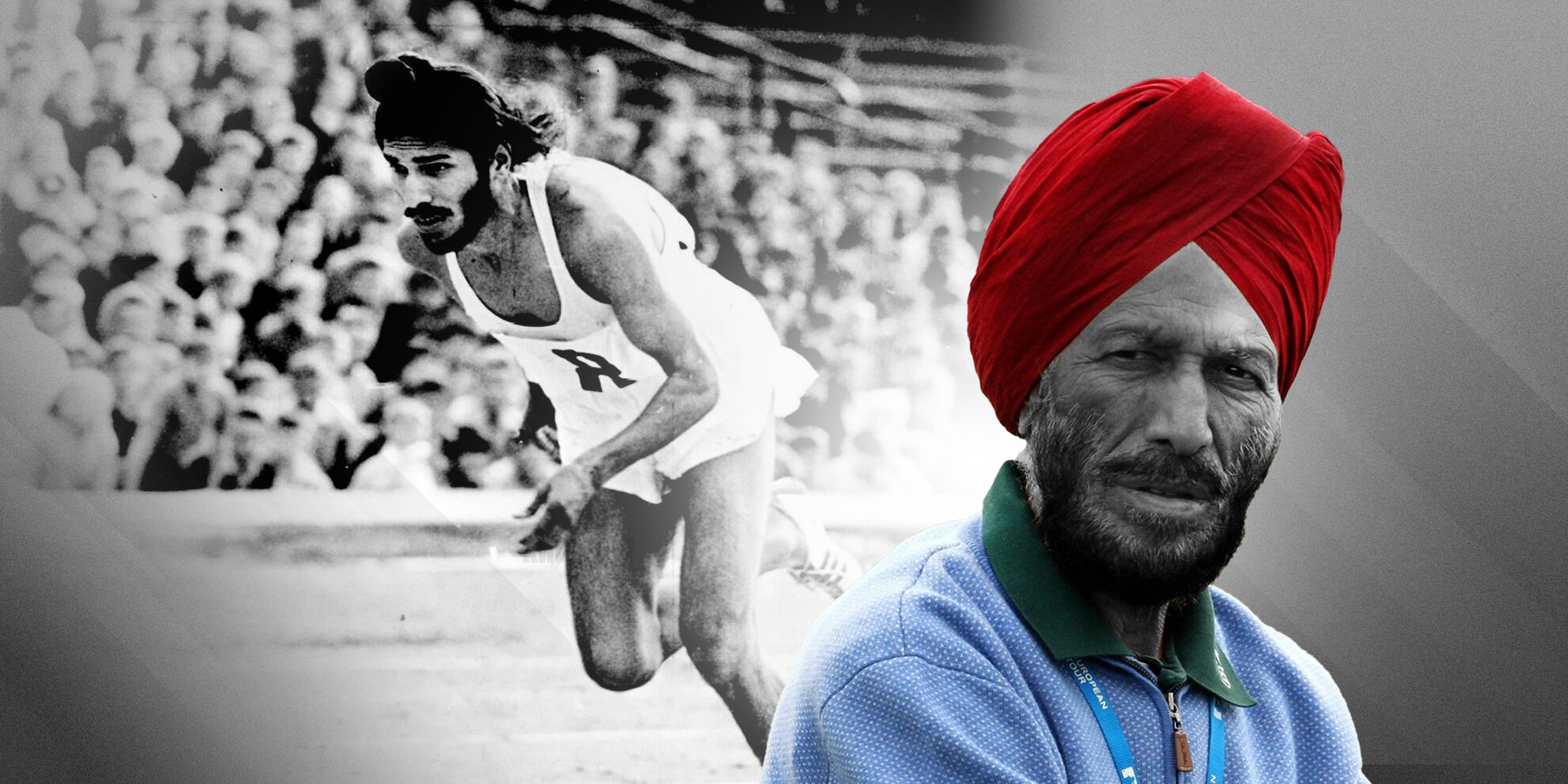 Milkha Singh