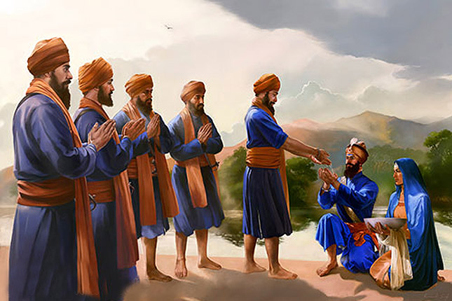 khalsa