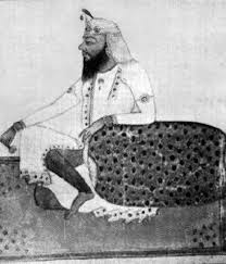 Maharaja Kharak Singh