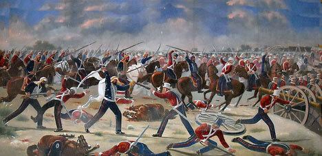 Battle of Mudki