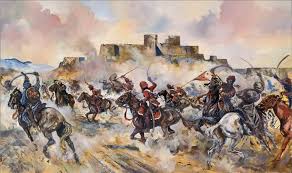 Battle of Jamrud